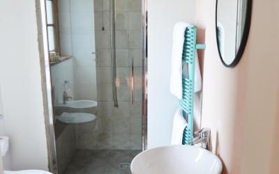 Camera Matrimoniale Deluxe