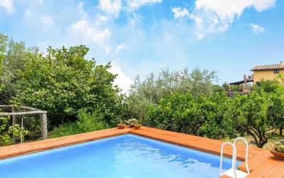 Villa con 3 Camere da Letto Villa con 3 Camere da Letto