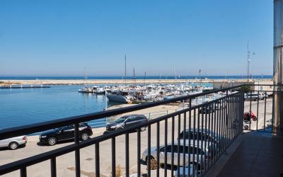 Appartamento con 2 Camere da Letto