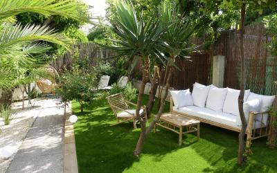 Appartement 2 Chambres Appartement 2 Chambres