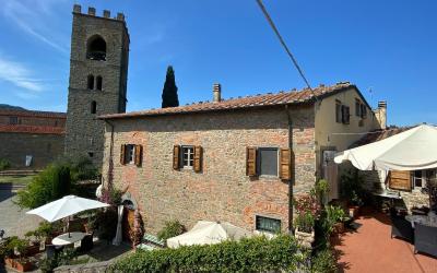 Casa con 1 Camera da Letto