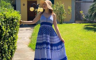 Camera Matrimoniale - Dependance 