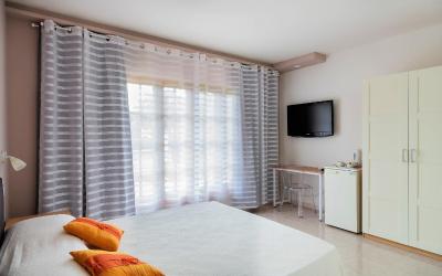 Camera Matrimoniale Standard