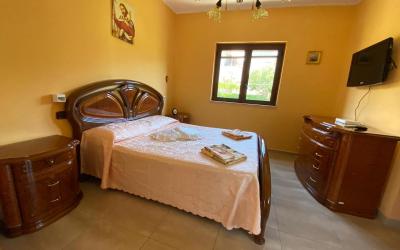 Appartamento con 2 Camere da Letto