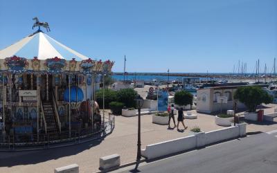 Chambre Double Standard Chambre Double Standard