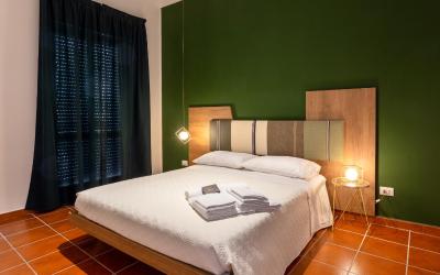 Appartamento con 1 Camera da Letto