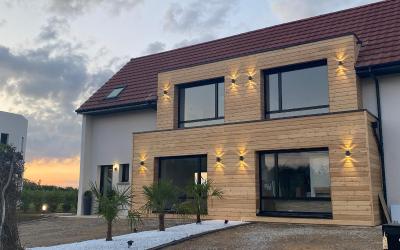 Maison 3u00a0Chambres