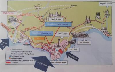 Appartamento Superior