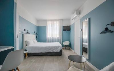 Chambre Double Chambre Double