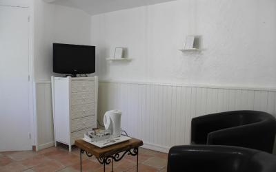 Chambre Double Standard