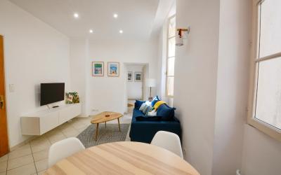 Appartement 1 Chambre