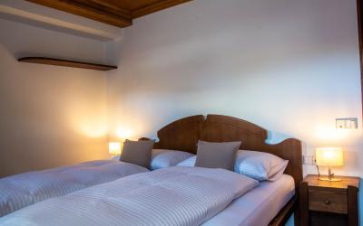 Appartamento con 3 Camere da Letto