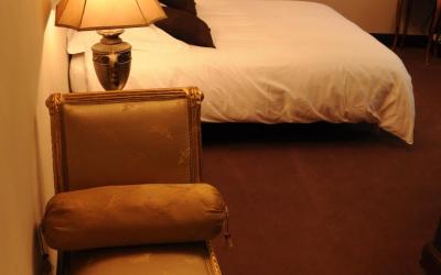 Chambre Double Standard Chambre Double Standard