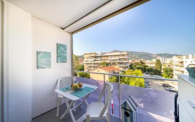 Appartement 1 Chambre