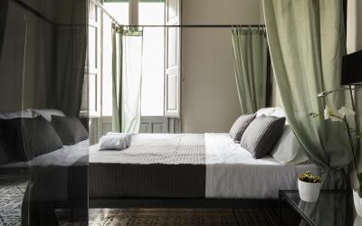 Camera Matrimoniale Superior