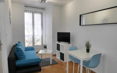 Appartement Supu00e9rieur Appartement Supu00e9rieur