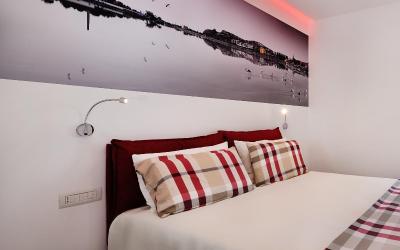 Camera King Superior 