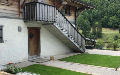 Appartement 2 Chambres (6 Adultes) Appartement 2 Chambres (6 Adultes)