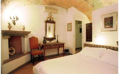 Camera Matrimoniale Superior