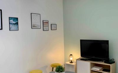 Appartement 3u00a0Chambres Appartement 3u00a0Chambres