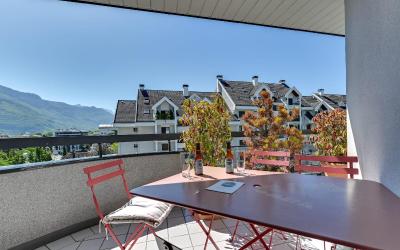 Appartement Appartement