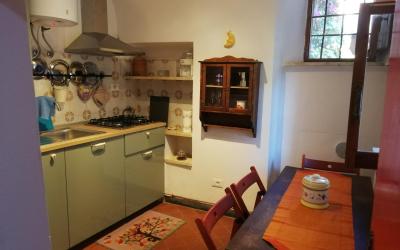 Casa con 2 Camere da Letto