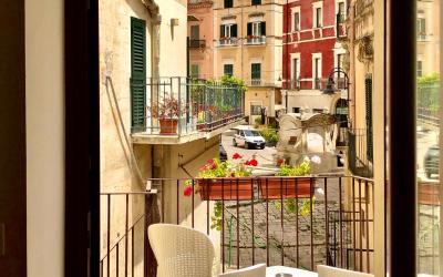 Junior Suite con Terrazza