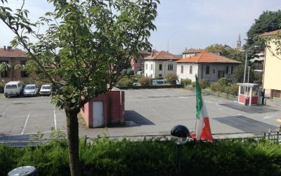 Appartamento con 3 Camere da Letto