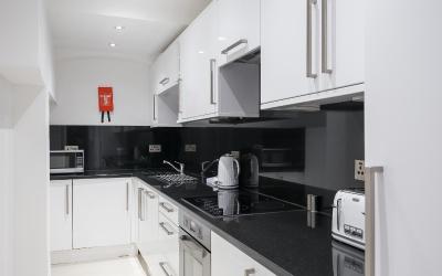 Superior Two-Bedroom Apartment