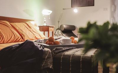 Appartamento con 4 Camere da Letto