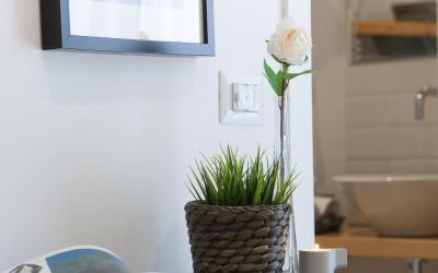 Camera Matrimoniale Superior