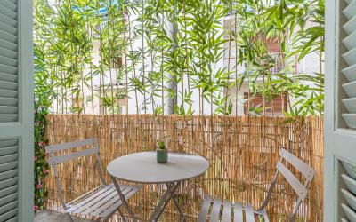 Appartement avec Balcon