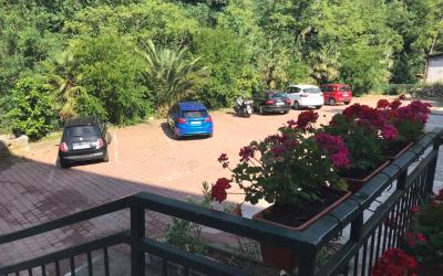 Appartamento con 1 Camera da Letto