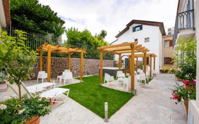 Appartamento con 2 Camere da Letto