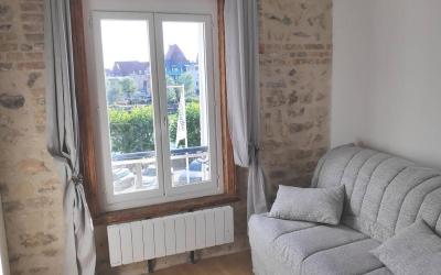 Appartement 1 Chambre
