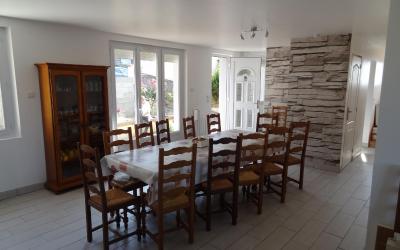 Maison 4u00a0Chambres Maison 4u00a0Chambres