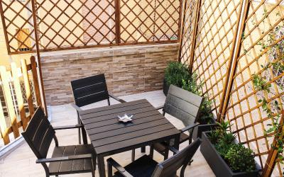 Appartamento con Terrazza