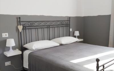 Camera Matrimoniale con Bagno Privato