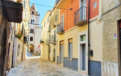 Appartamento Monolocale