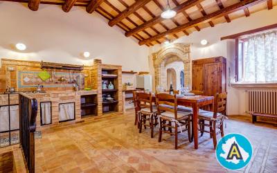 Appartamento con 1 Camera da Letto