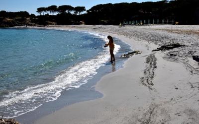 Appartamento con 1 Camera da Letto