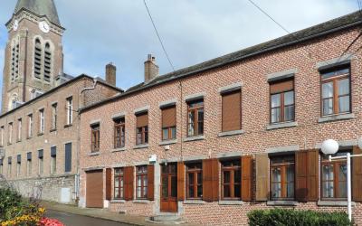 Appartement 1 Chambre
