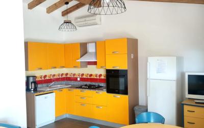 Villa 1 Chambre Confort - Vue sur Mer