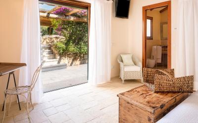 Camera Matrimoniale Superior