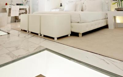 Suite en Duplexu00a0-u00a0Accu00e8s Gratuit au Spa
