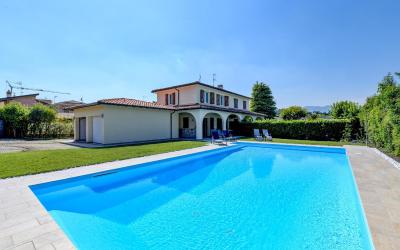 Chalet con 3 Camere da Letto