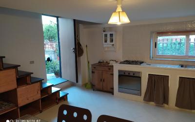 Appartamento - Piano Terra