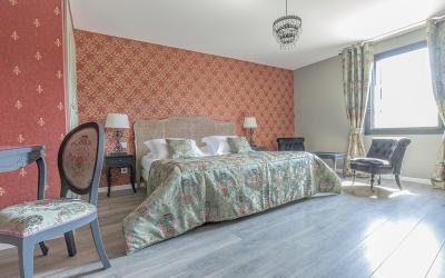 Chambre Premium Chambre Premium