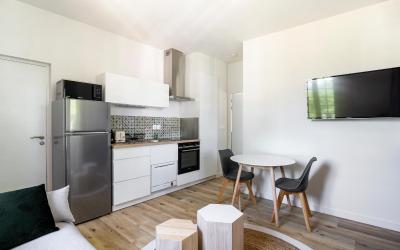 Appartement Standard