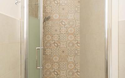 Camera Quadrupla con Bagno Privato 